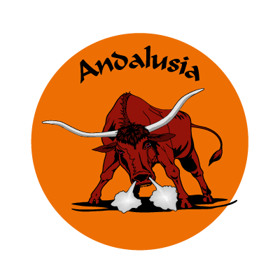 Andalusia - Logo