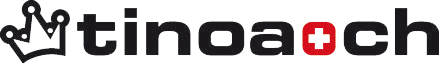 tinoa - Logo